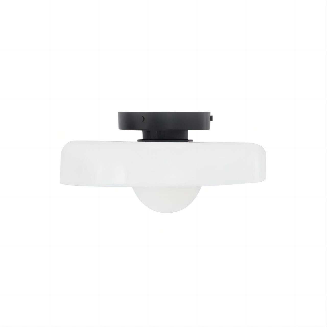 Morandic Disc Orb Wall Lamp Ceiling Lamp S26