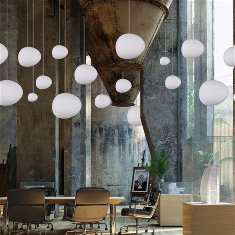 Gregg Pendant Light