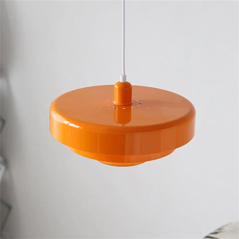 Nordic Macaron Rainbow Bauhaus Pendant Lamp S24