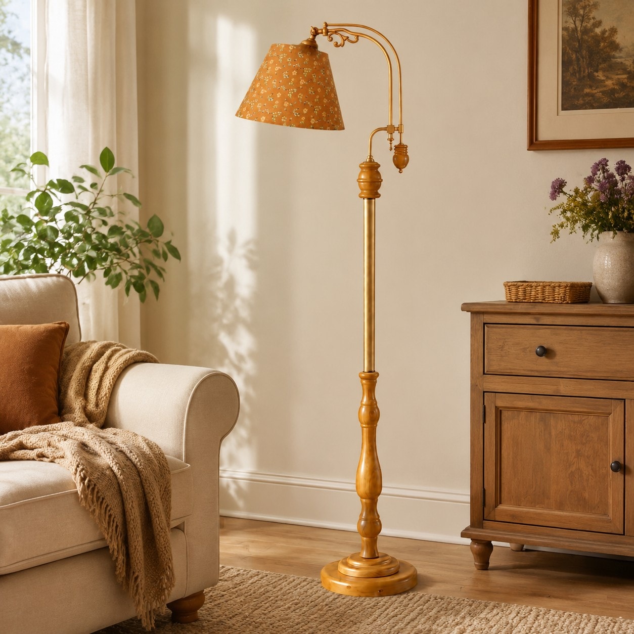 Layer the room lighting inspiration