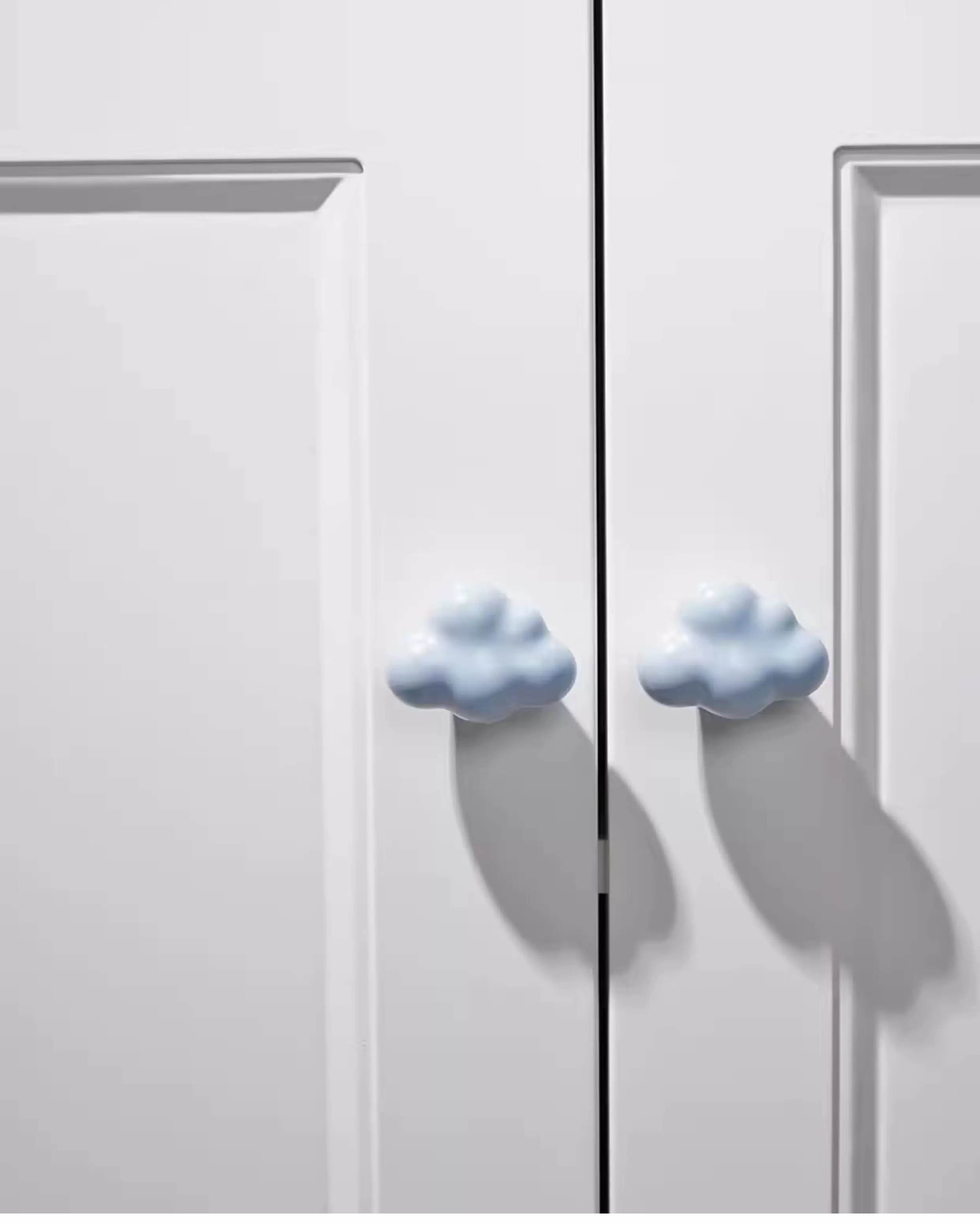 Children's Room Cabinet and Drawer Handle - product view 7