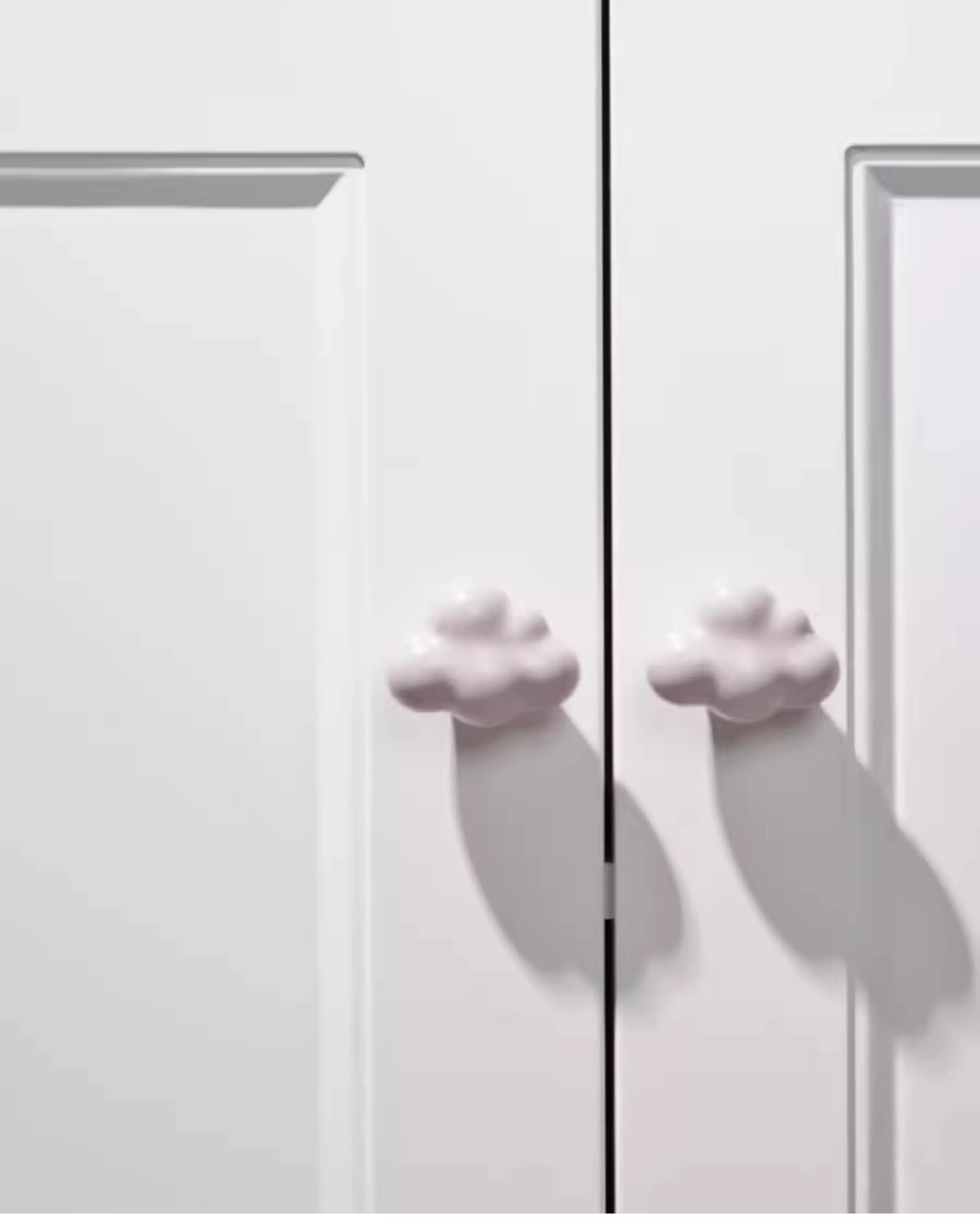 Children's Room Cabinet and Drawer Handle - product view 9