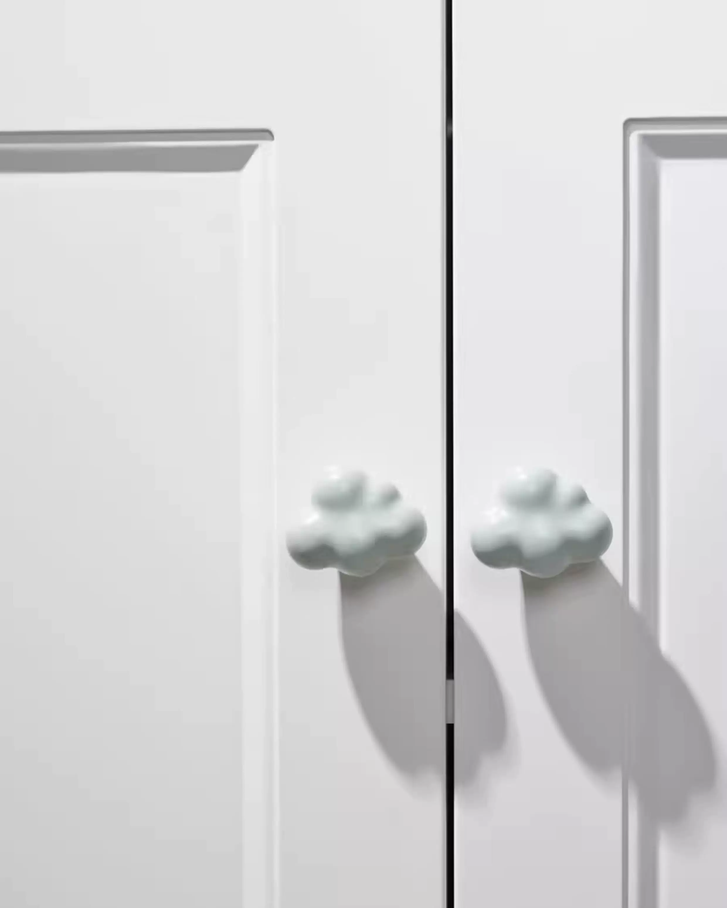 Children's Room Cabinet and Drawer Handle - product view 8