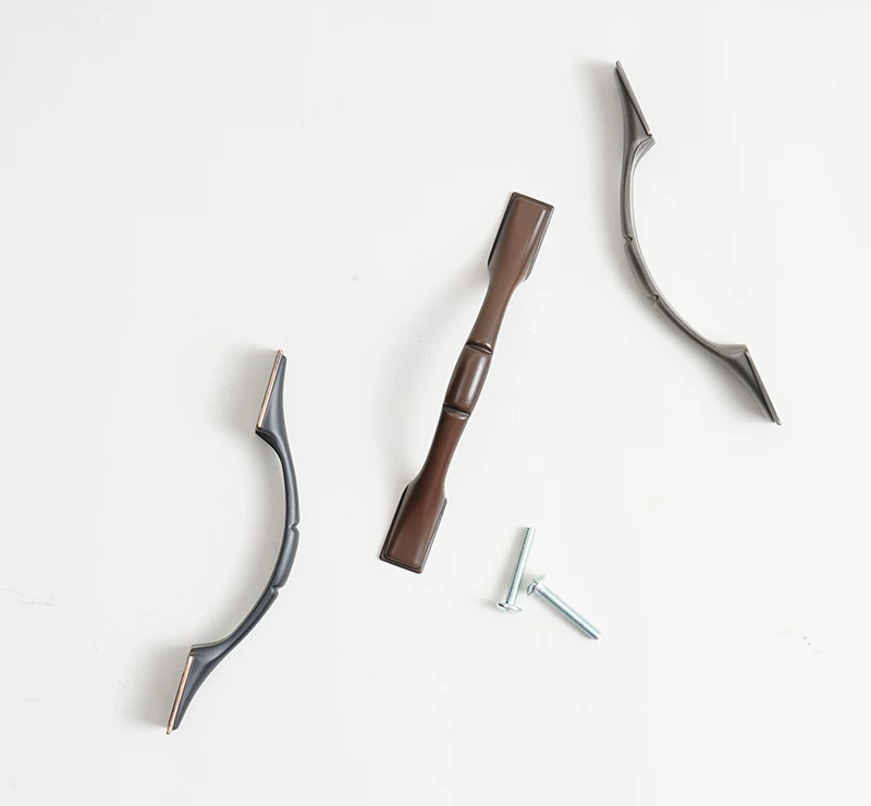 2.99 in (76 mm) Furniture Handle 2-Pack - product view 5