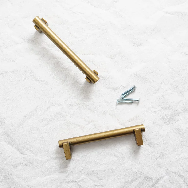 Drawer and Wardrobe Door Handle 2-Pack - product view 5