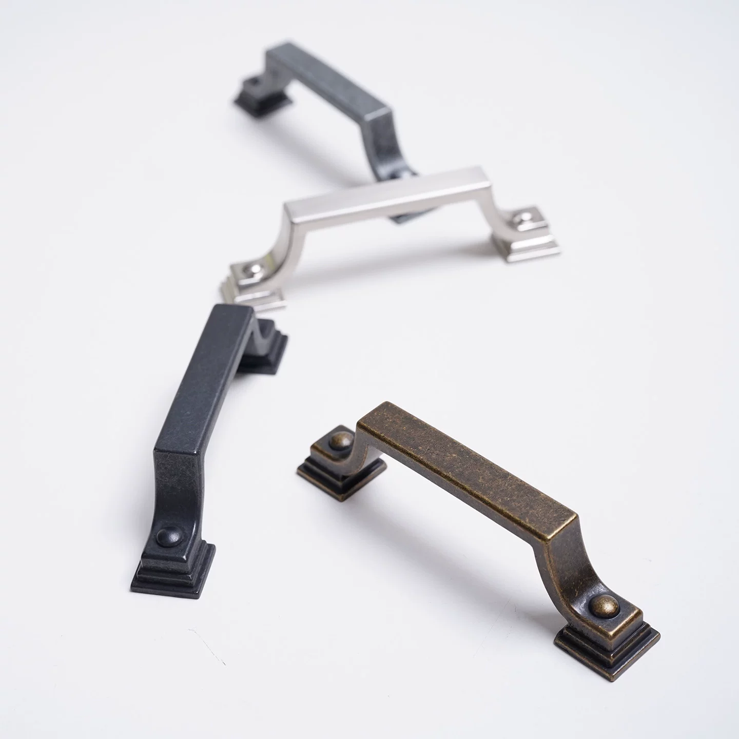 Drawer and Cabinet Handle 2-Pack - product view 4
