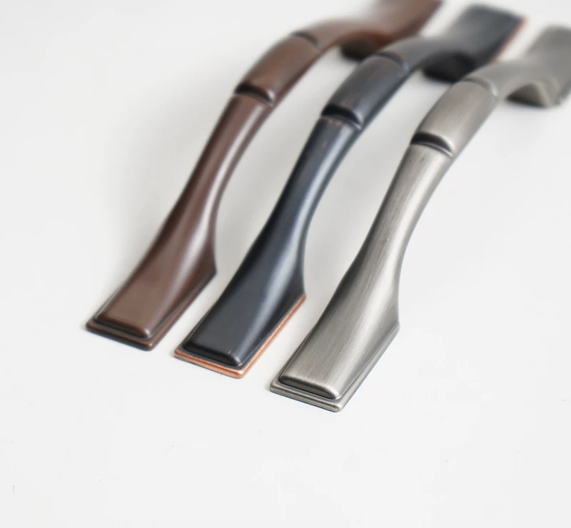 2.99 in (76 mm) Furniture Handle 2-Pack - product view 4
