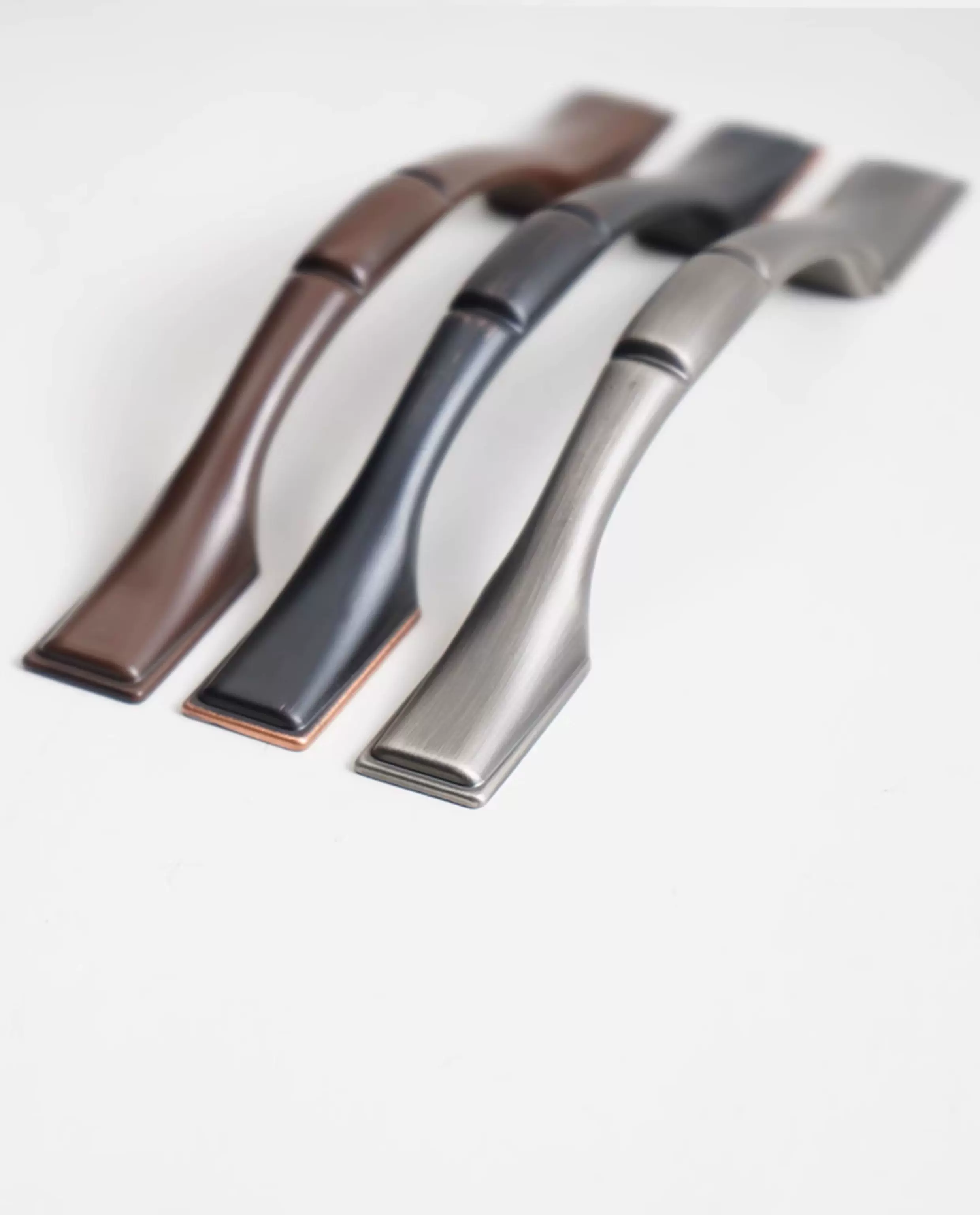 2.99 in (76 mm) Furniture Handle 2-Pack - product view 11