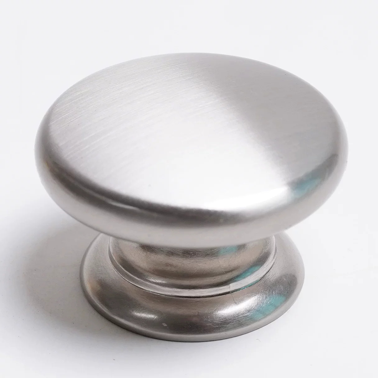 American Vintage Drawer Pull Handle, 2-Piece, 1.57 in (40 mm) - product view 8