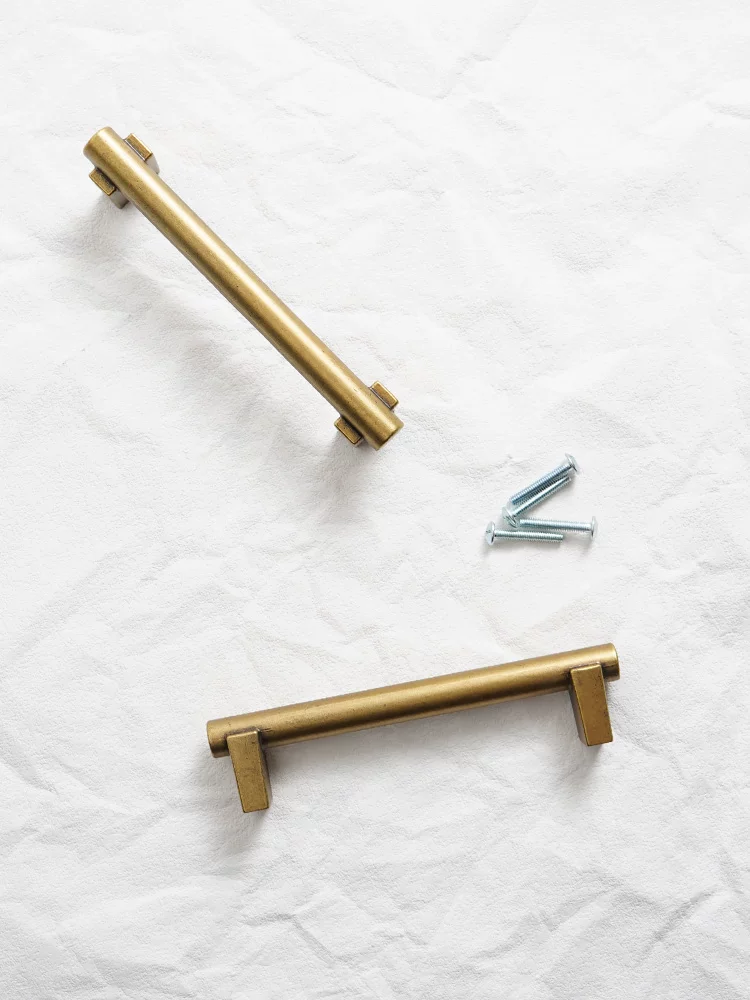Drawer and Wardrobe Door Handle 2-Pack - product view 11