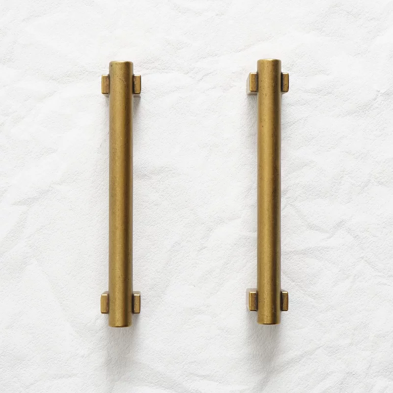 Drawer and Wardrobe Door Handle 2-Pack - product view 2