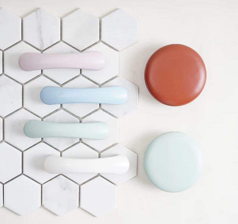 Children's Room Cabinet and Drawer Handle - product view 5