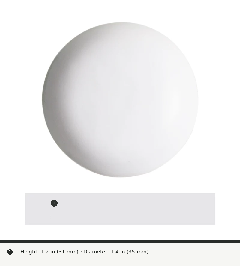 Children's Room Cabinet and Drawer Handle - product view 29