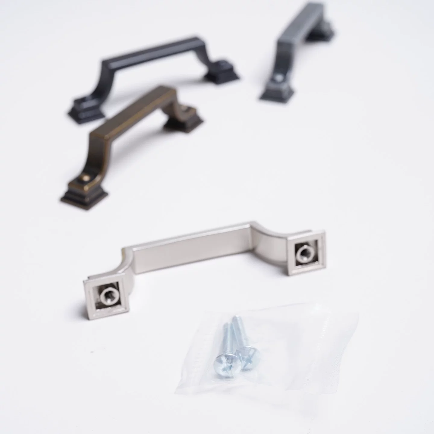 Drawer and Cabinet Handle 2-Pack - product view 3
