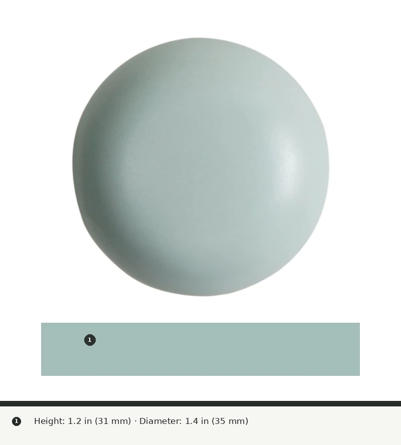 Children's Room Cabinet and Drawer Handle - product view 30