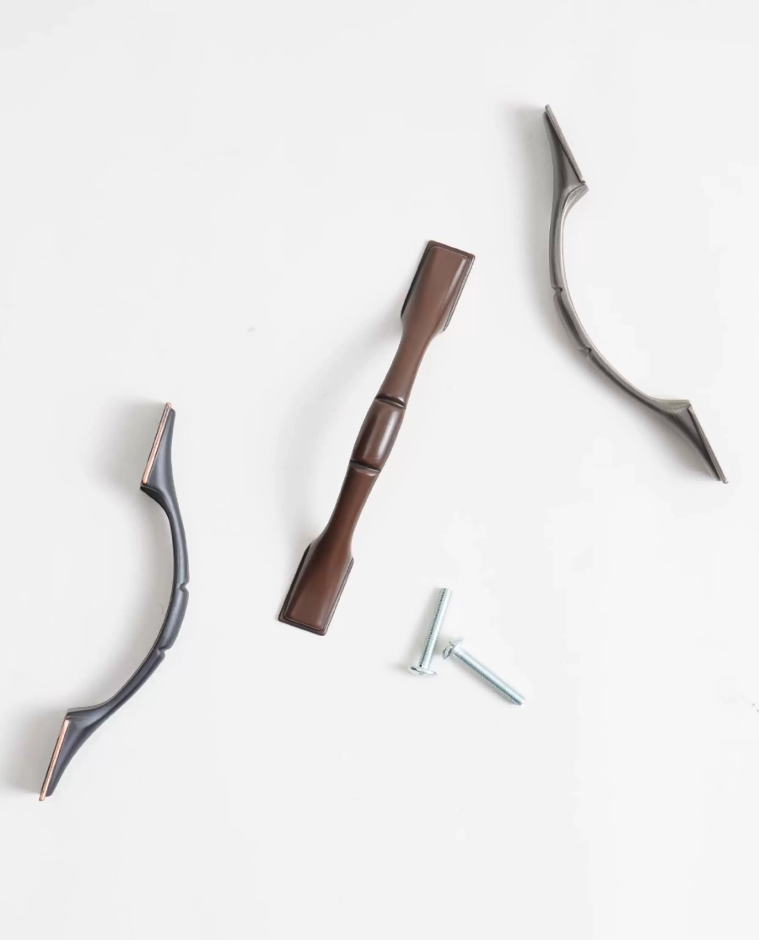 2.99 in (76 mm) Furniture Handle 2-Pack - product view 10