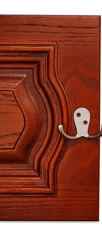 Single Coat and Hat Hook - product view 20