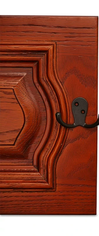 Single Coat and Hat Hook - product view 22