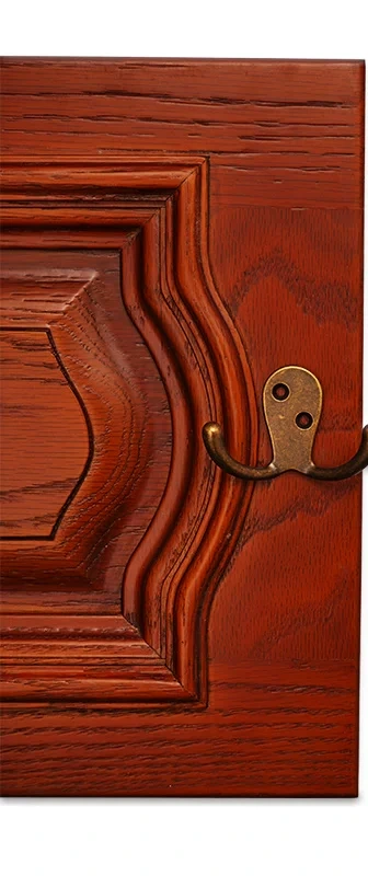 Single Coat and Hat Hook - product view 21