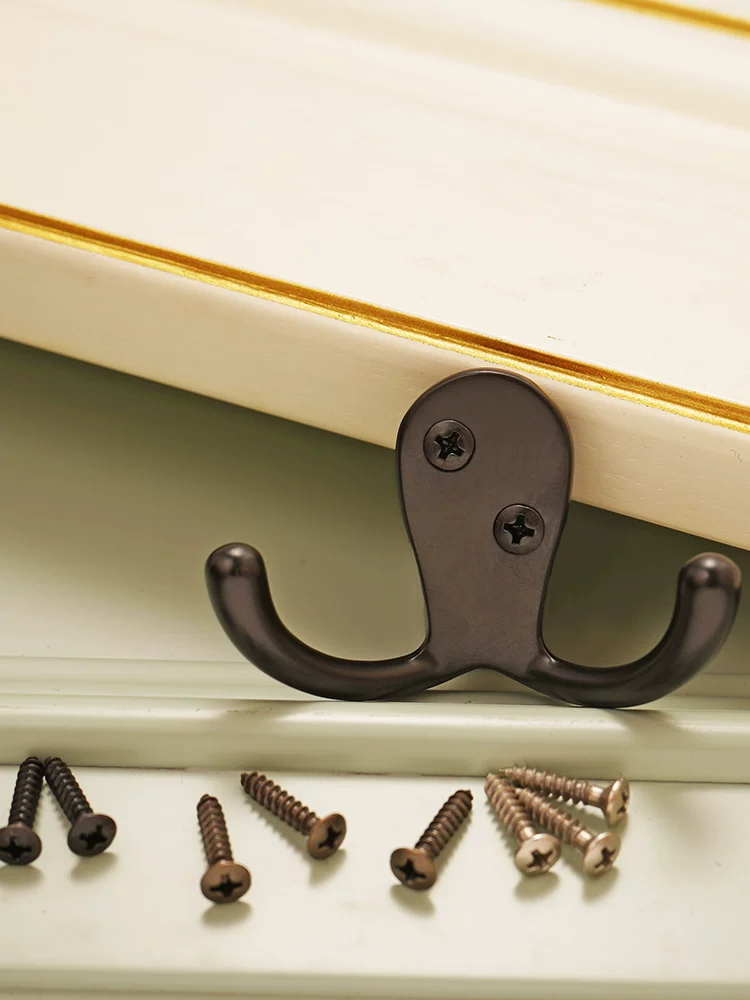 Single Coat and Hat Hook - product view 19